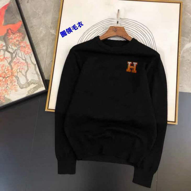 Picture of Hermes Sweaters _SKUHermesM-3XL25tr0146166